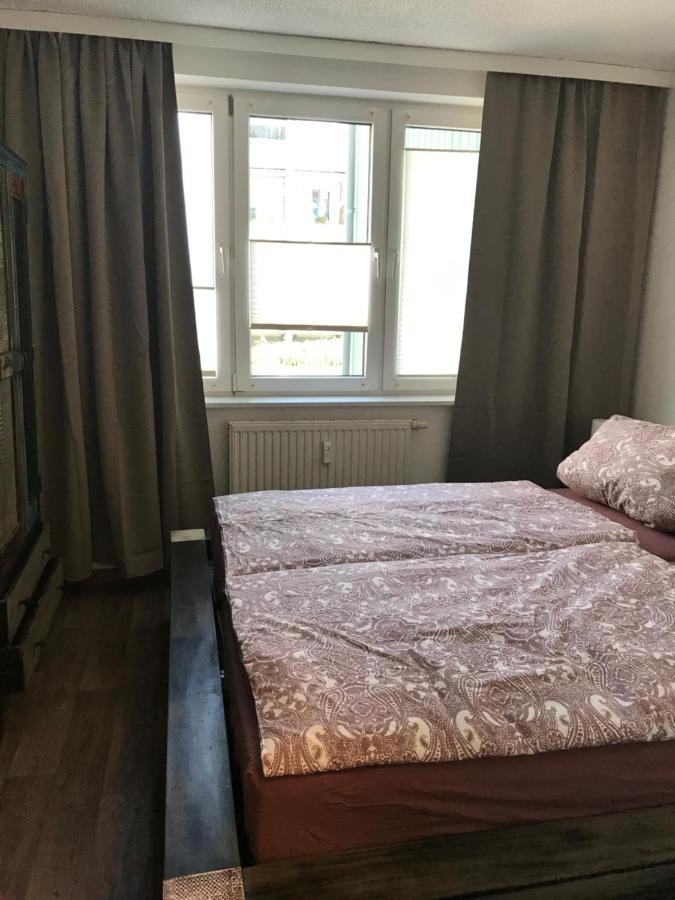 Apartment Goa Auf Usedom