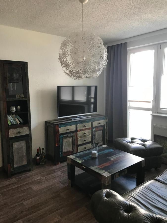 Goa Auf Usedom Apartment