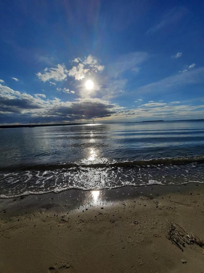 Goa Auf Usedom *