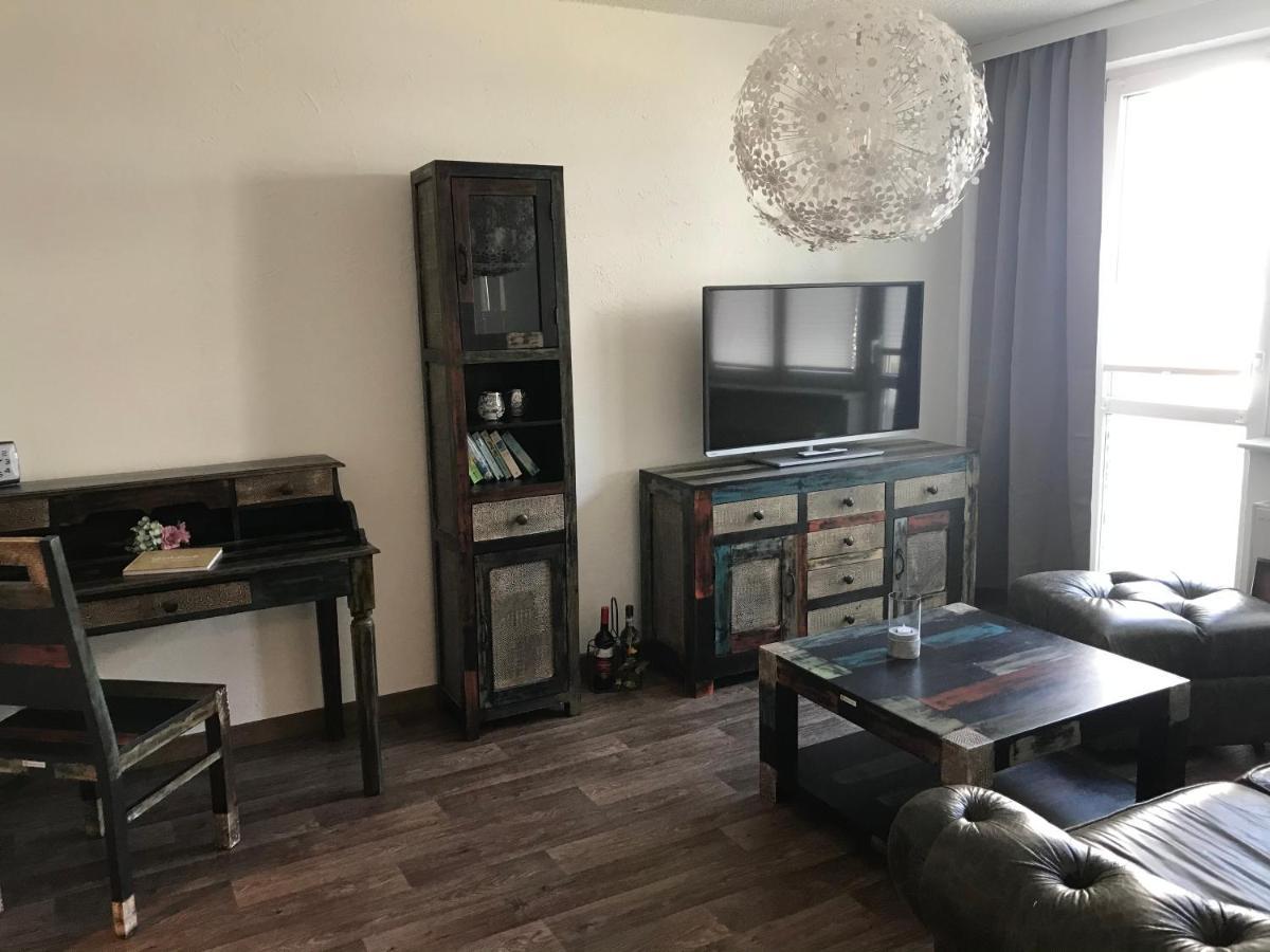 Apartment Goa Auf Usedom Zinnowitz